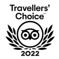 Travelers' Choice 2020 Tripadvisor