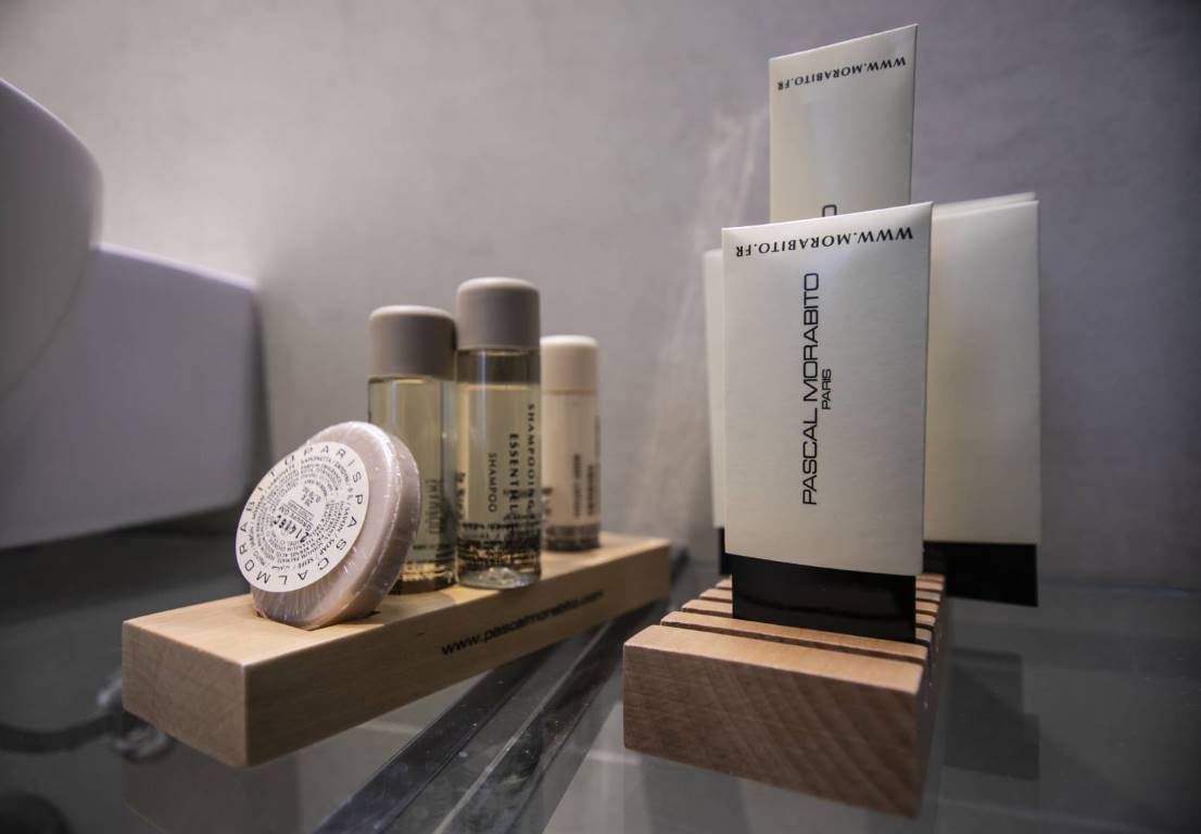 La Cattedrale Suite Quaroni Rooms hystoric center of Palermo